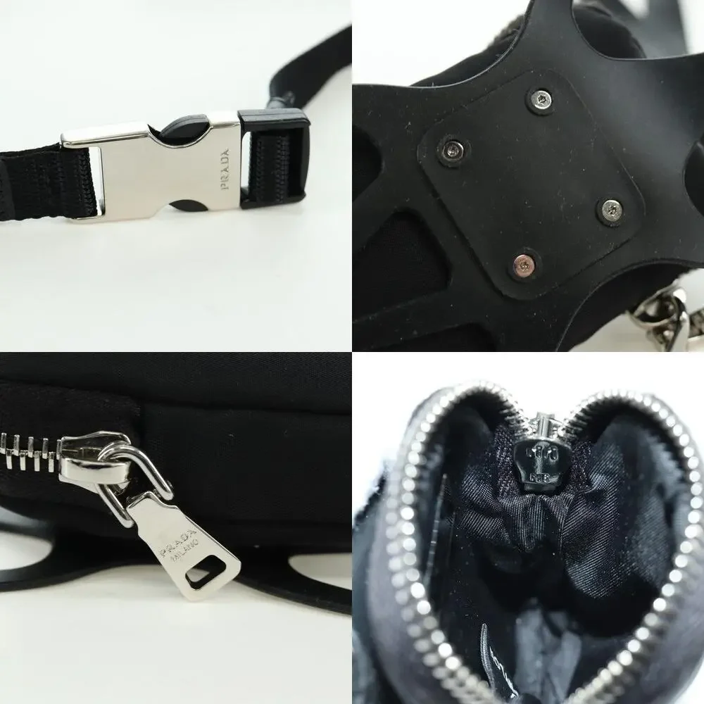 Prada height width